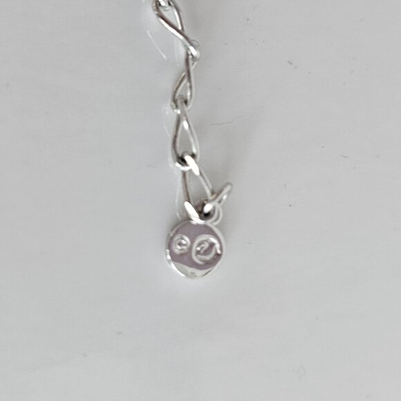 SWAROVSKI BUCKLE NECKALCE! - Picture 7 of 13